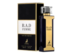 MA B.A.D Femme EDP 100ML