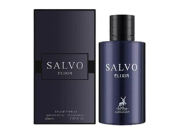 MA Salvo Elixir 100ML