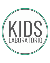 Logo Kids Laboratorio