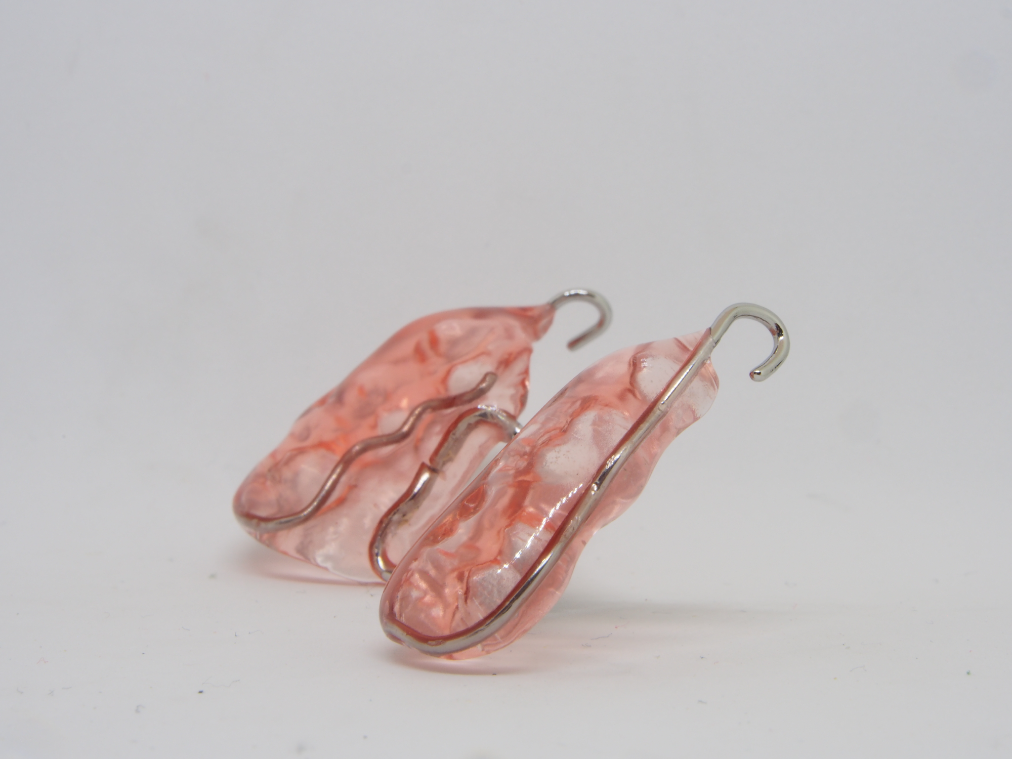 Gancho para Mascara (x2)