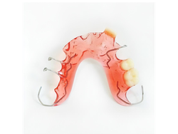 Agregado de elemento de stock