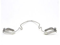 Arco lingual con ansas