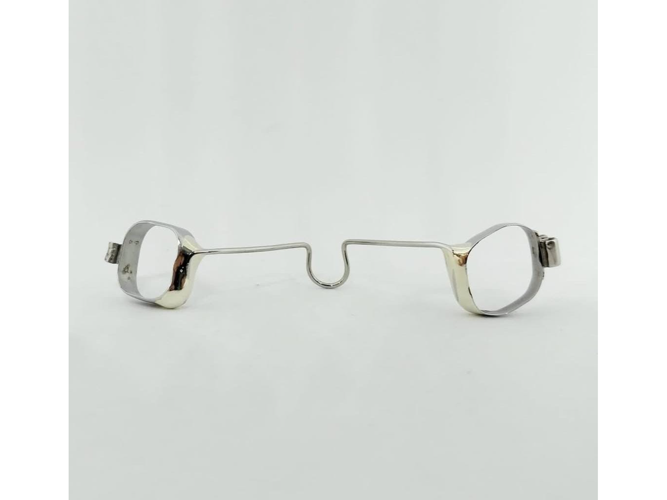 Barra Transpalatina Soldada