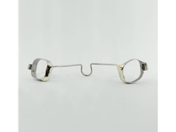 Barra Transpalatina Soldada