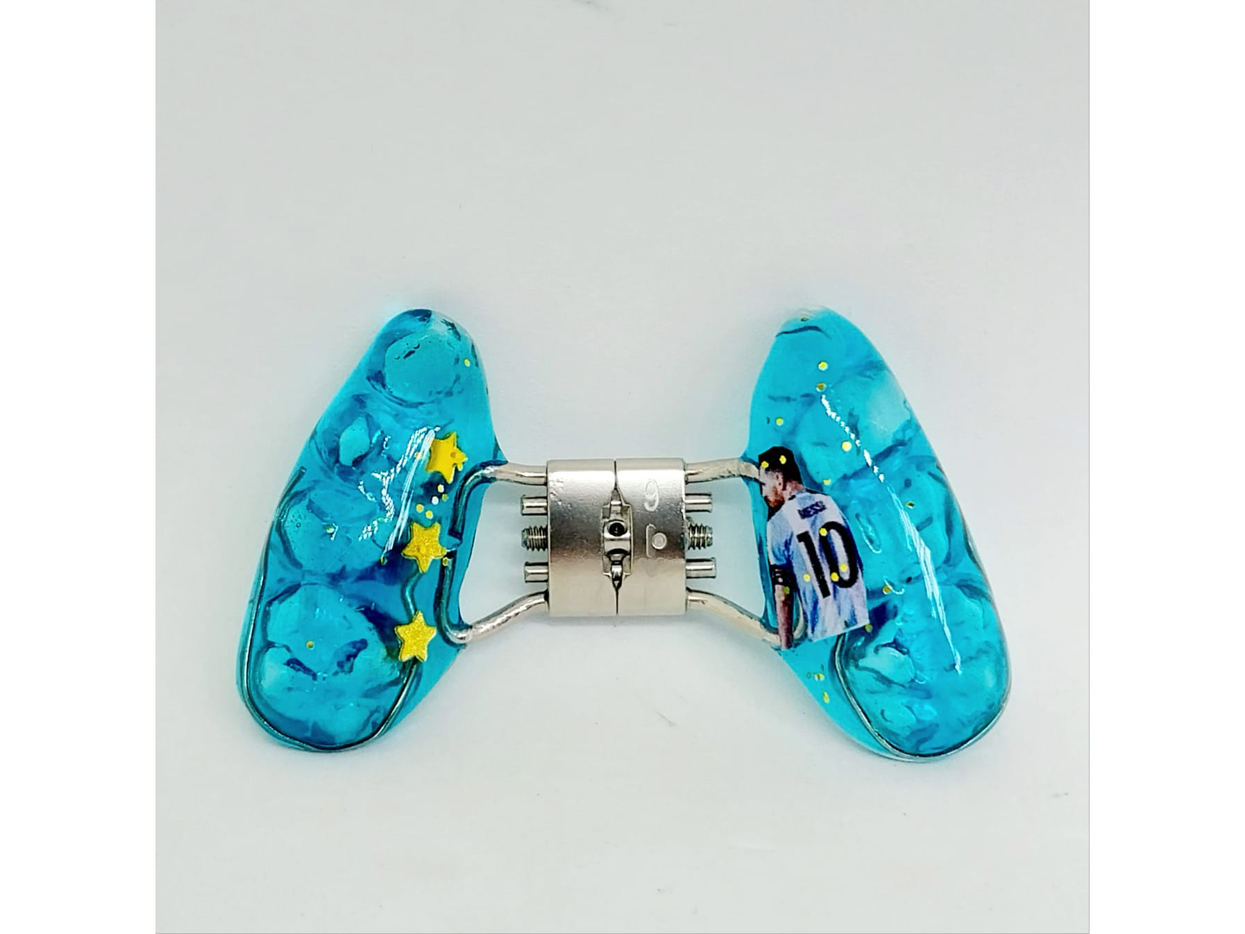 Disyuntor de Mac Namara