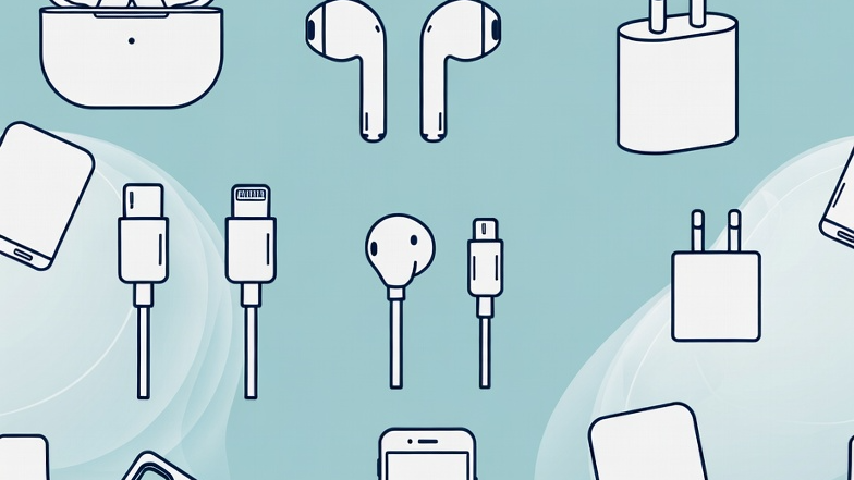 ACCESORIOS ELECTRONICOS