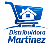 Logo DISTRIBUICION MARTINEZ
