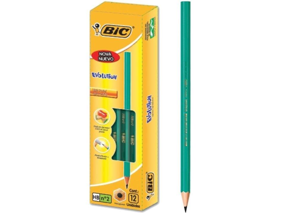 BIC NEGRO