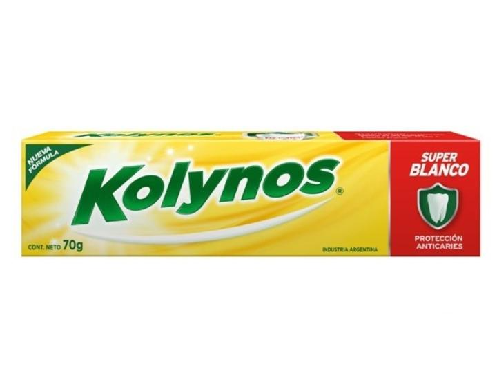 KOLYNOS X70