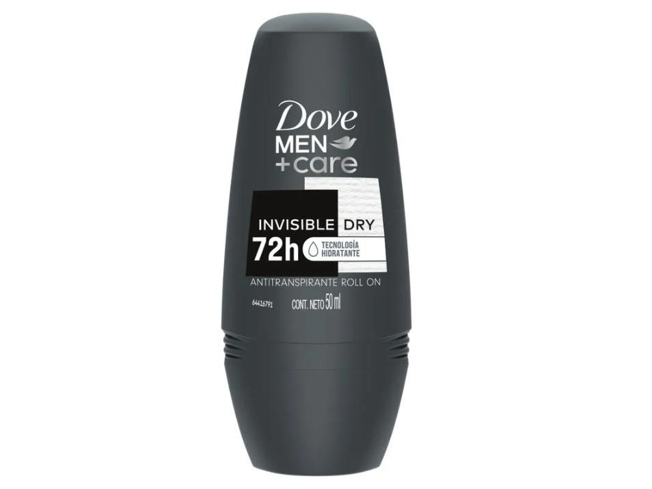 DOVE MEN ROLL ON