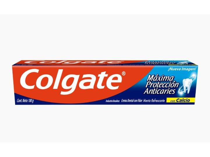 COLGATE X180