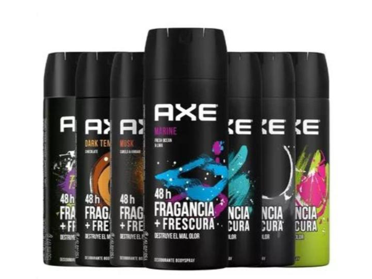 AXE
