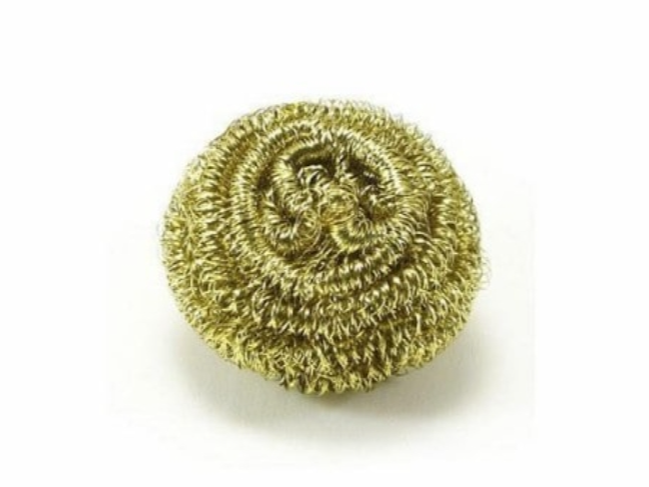 BRONCE DORADA