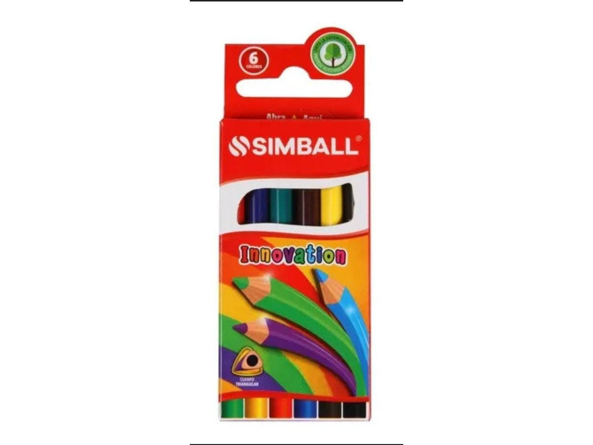 SIMBALL CORTOS
