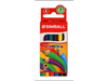 SIMBALL CORTOS