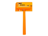 AFEITA BIC AMARILLA
