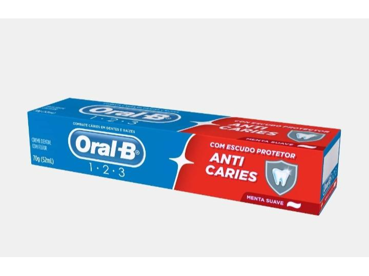 ORAL B X70