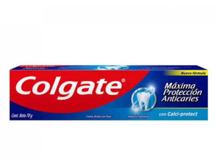 COLGATE X70