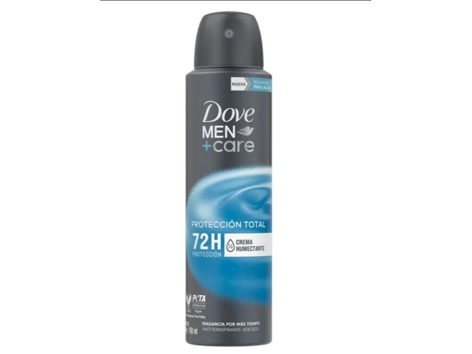 DOVE MEN