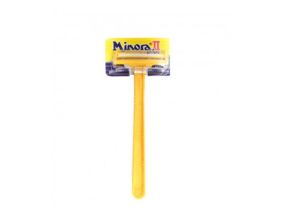 MINORA PLUS