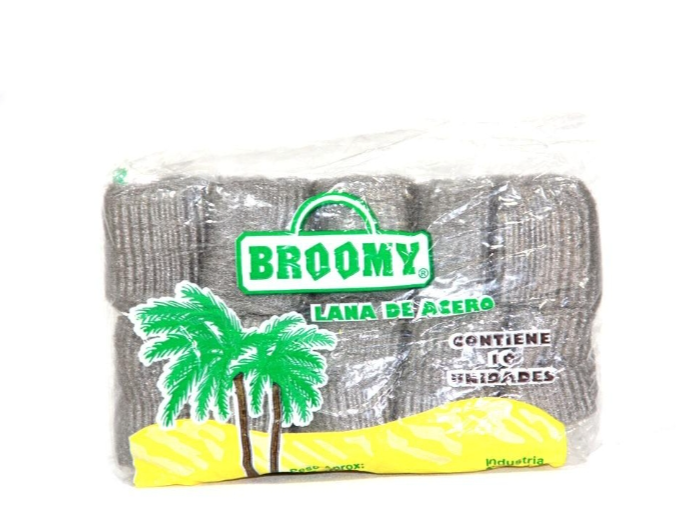 VIRULANA GROOMY 45GRS