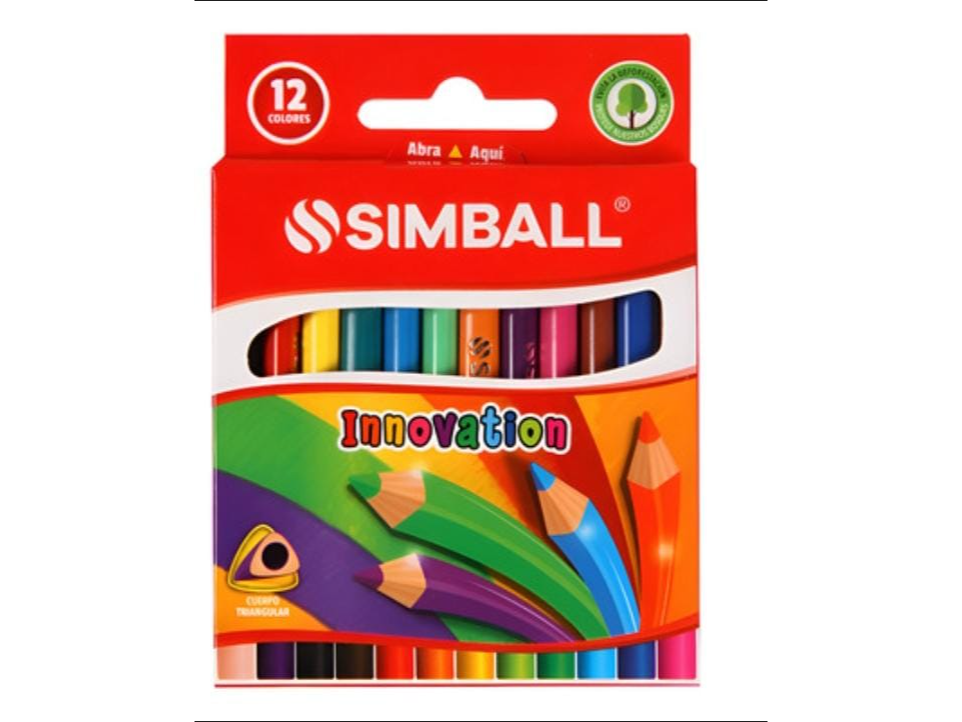 SIMBALL LARGOS