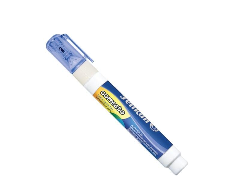 CORRECTOR PELIKAN