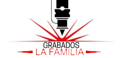 Logo grabados.lafamilia