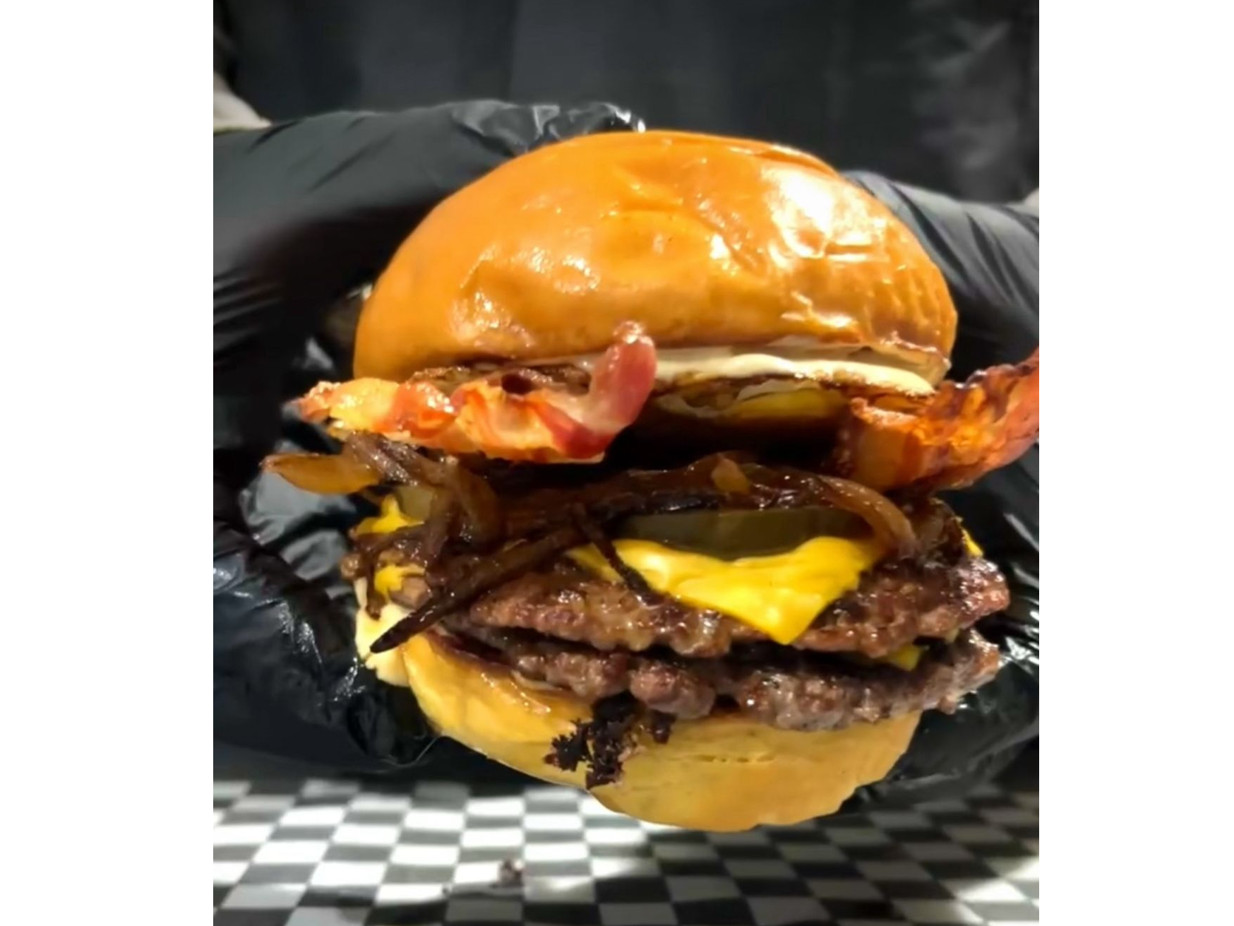 American Holy