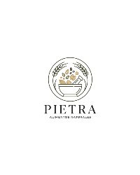 Logo Pietra Alimentos Naturales