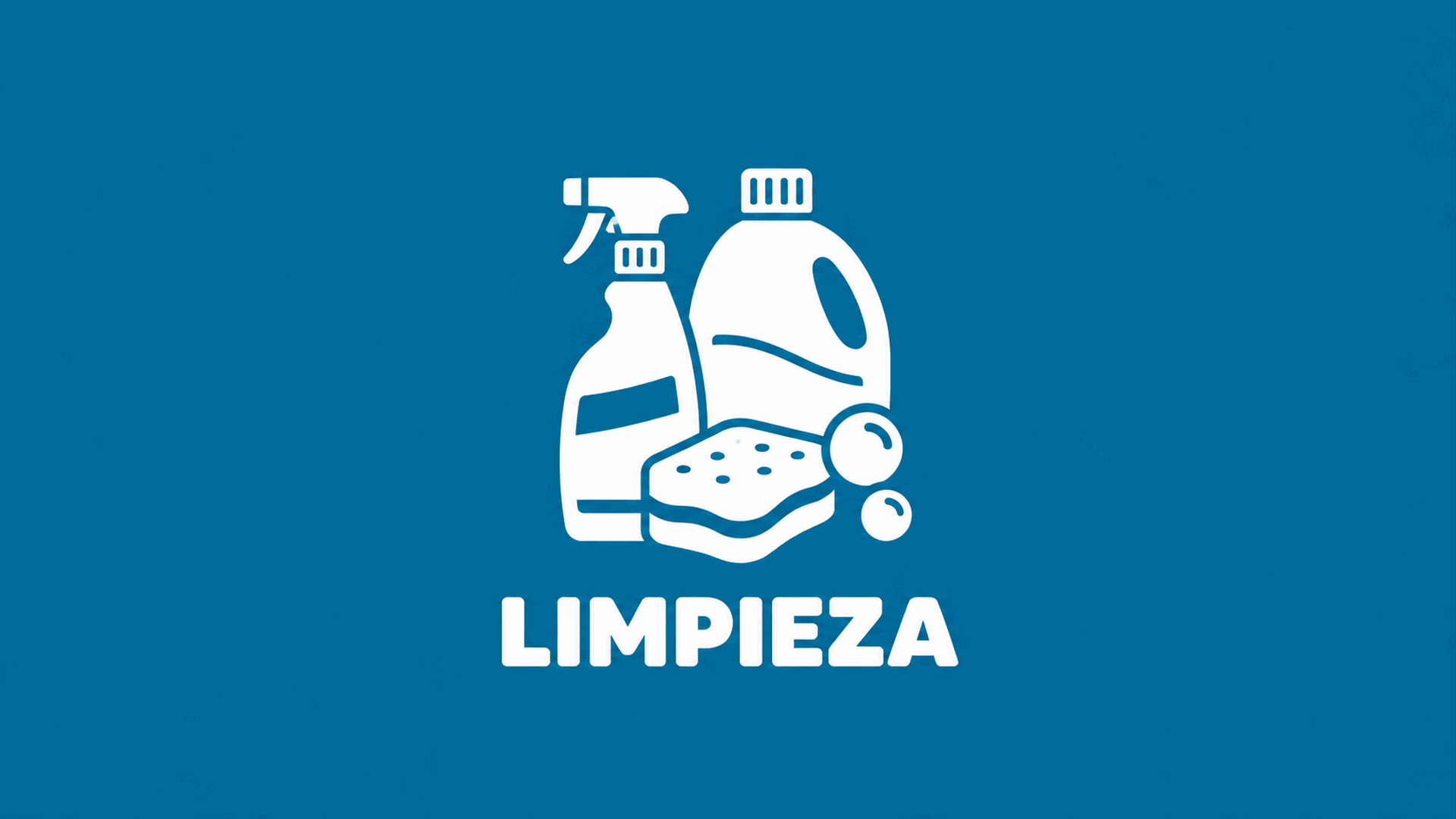 LIMPIEZA