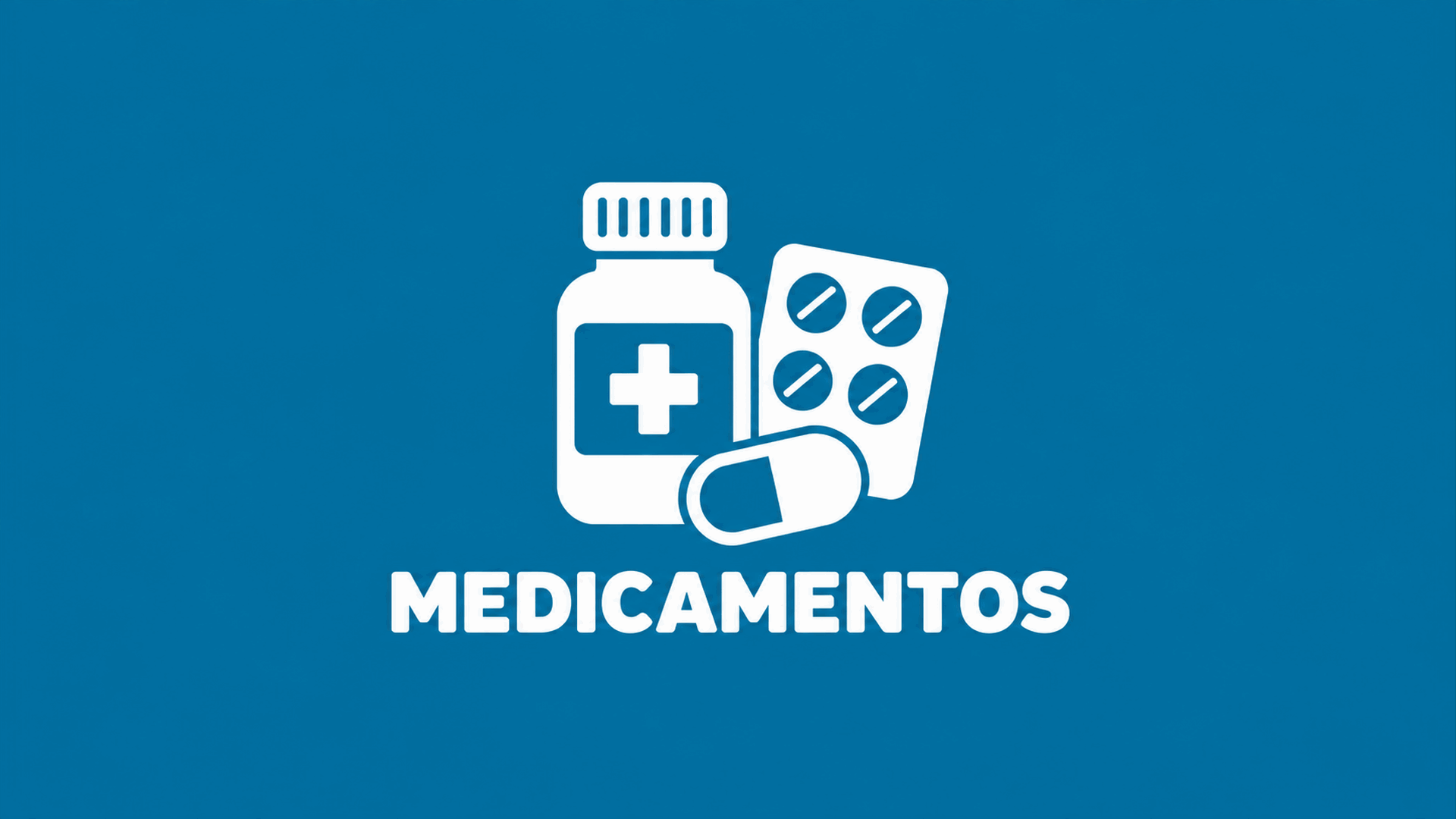 MEDICAMENTOS