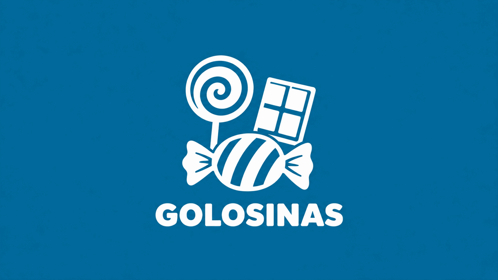 GOLOSINAS