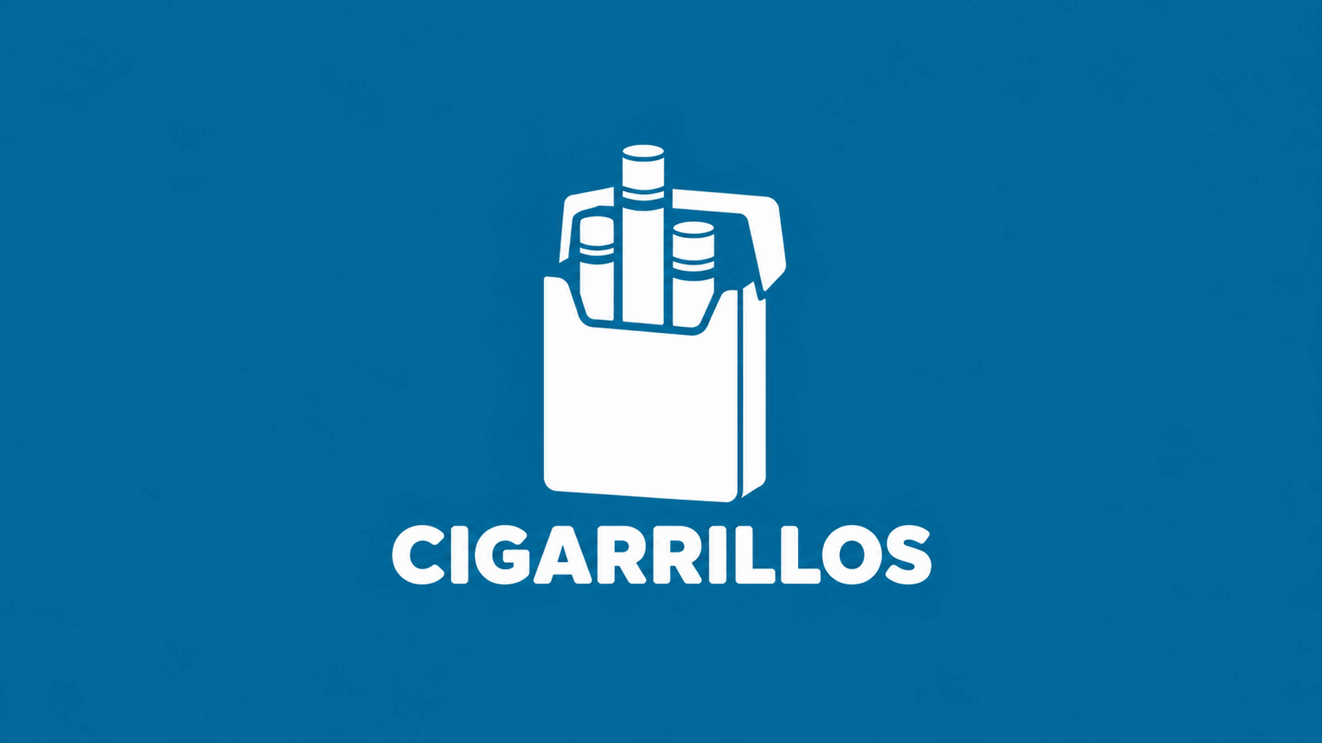 CIGARRILLOS