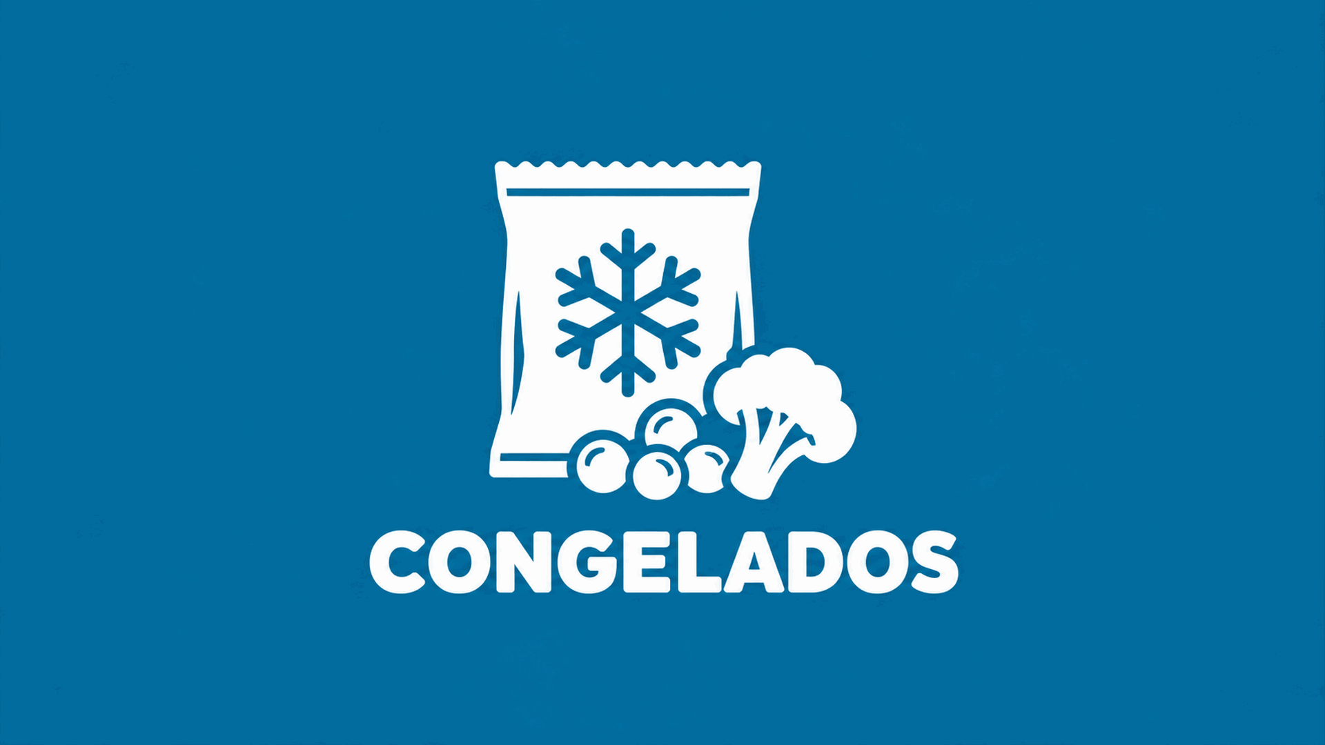 CONGELADOS