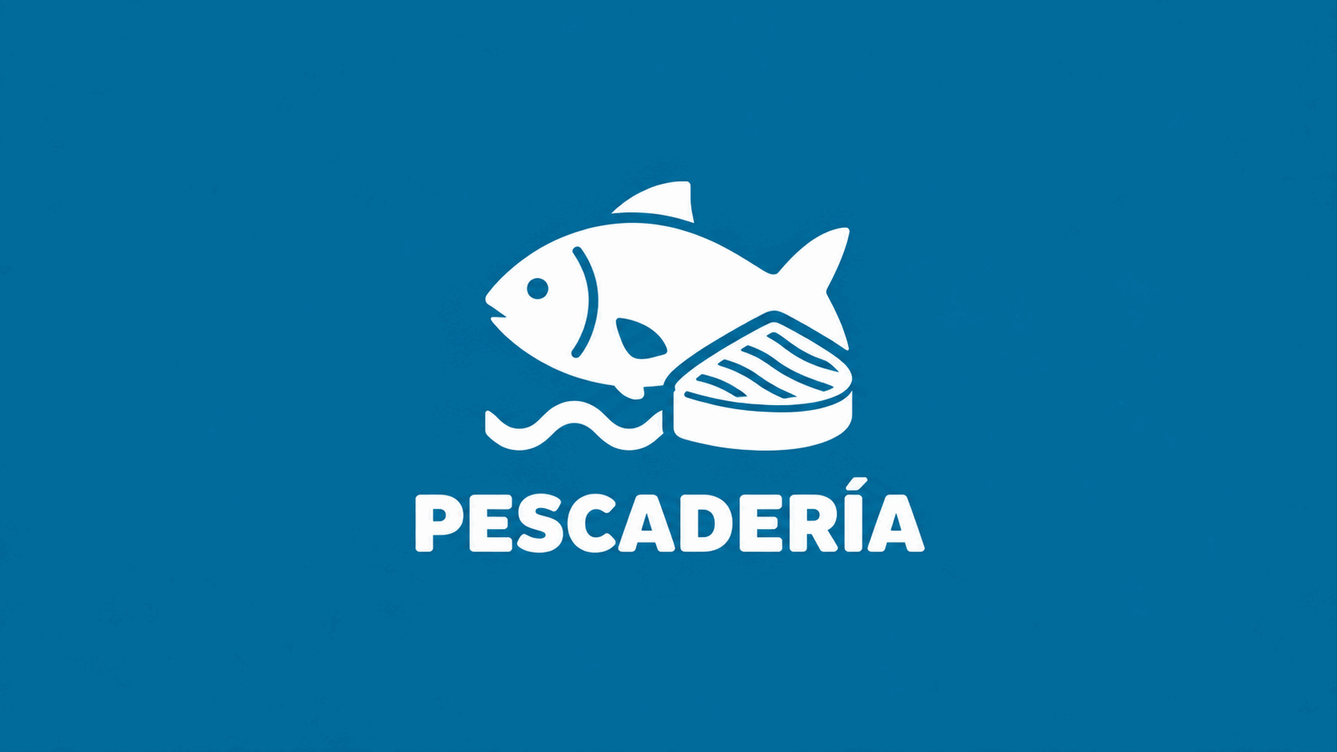 PESCADERIA
