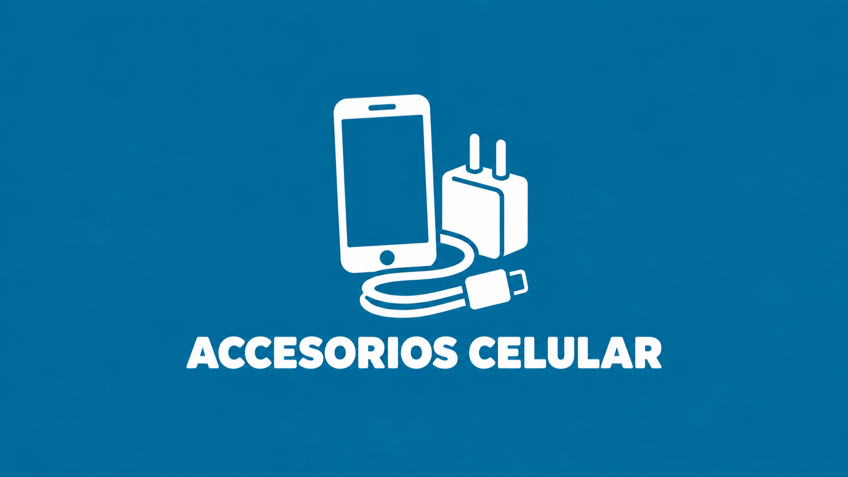 ACCESORIO CELULAR