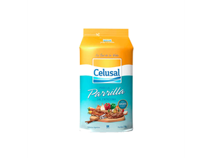 SAL ENTREFINA PARRILLA CELUSAL 1KG de Autoservicio Azul