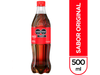 COCA COLA 500ML