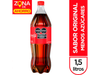 COCA 1.5L