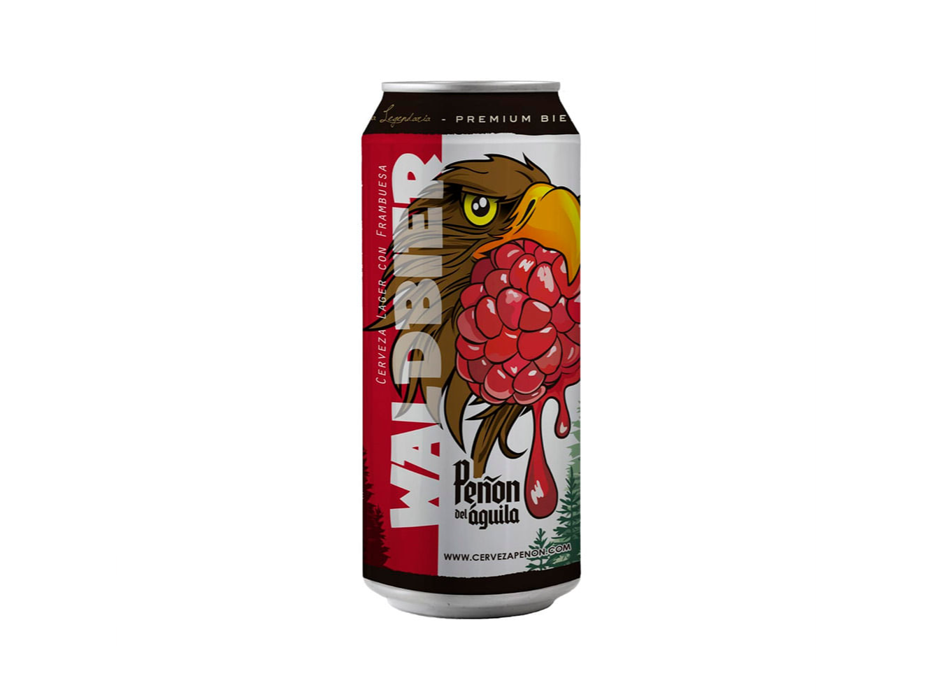 PEÑON CERVEZA ARTESANAL WALDBIER