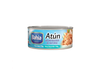 BAHIA ATUN AL NATURAL DESMENUZADO X 170GRS