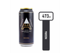 ANDES NEGRA 473CM3