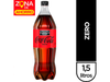 COCA ZERO 1.5L