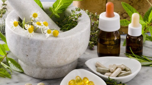 Suplementos, Probioticos, Higiene Personal