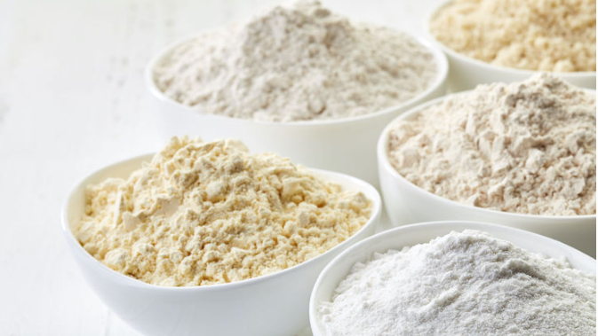 Rebozadores y Premezclas y Levaduras