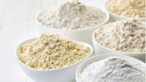 Rebozadores y Premezclas y Levaduras