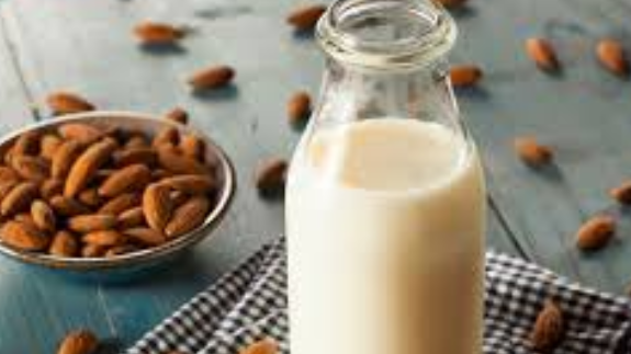 Leches Vegetales y Jugos Naturales