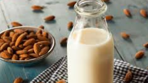 Leches Vegetales y Jugos Naturales