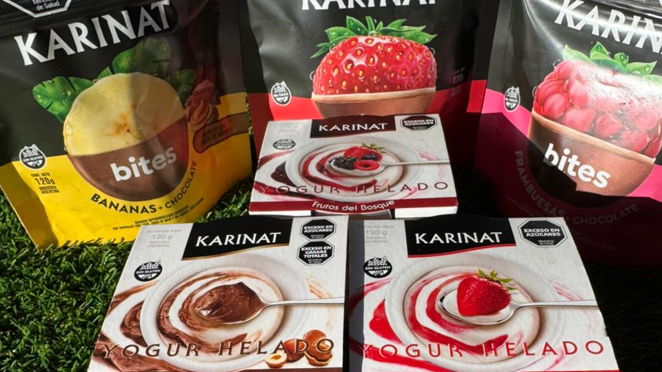 KARINAT